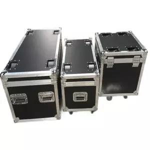 음향 케이스 캐비닛 바퀴 콘솔 스피커 캐비넷 보관함 이동식