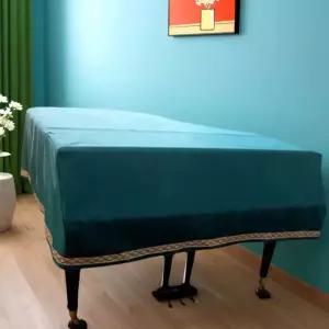 그랜드피아노 커버 방수 방진 대형 고급 그랜드피아노커버