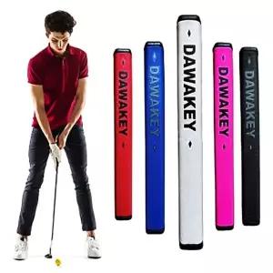 멀티컬러 다와키 골프 퍼터그립 골프채그립 그립교체 (WFJ68CC)