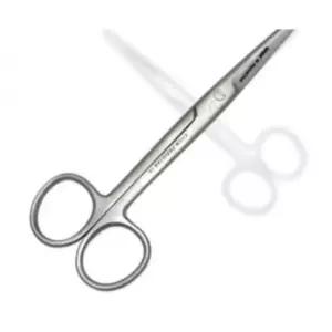 의료용시저 직선 간호사실습 외과 병원가위 수술도구 가정 치료