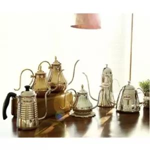 드립 모카 핸드 스텐주전자 스테인레스 900ml 주전자 (WFK8X87)