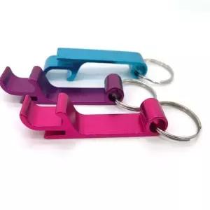 피크닉병따개 뚜껑 다용도 맥주 캔 음료수오프너 (WFJ6E1R)