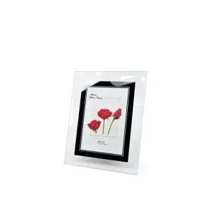 유리액자 크리스탈프레임 사진액자 국산유리사진액자 (WFJ74VL)