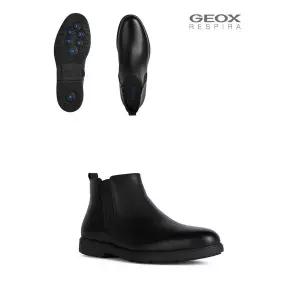 [제옥스](센텀시티점)남성 첼시부츠 스페리카 M1B6EMB2F11 [블랙]