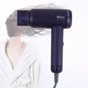 가정용 여행용 헤어 머리 고급 저소음 드라이어 드라이기 (WFK6DQ5)