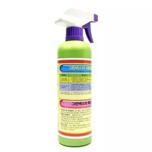 TC 그린넥스 500ml 난 영양제/난 개화촉진제 (WFJ6ZW0)