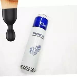 H84 자동차 에바 크리너 에어컨 청소 먼지 브러쉬 세