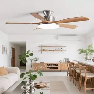 실링팬 거실 천정 선풍기 저소음 슬림 천장선풍기