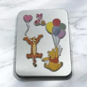 TC 분리형 사각 틴케이스 115x85 (WFJ70BU)