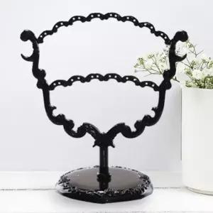 침실악세사리걸이 선물 쥬얼리 네크리스보관함 매장 아크릴 (WFJ6GBG)