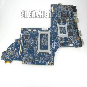 HP 파빌리온 DV7 DV7-7000 노트북 마더보드 11253-2 48.4ST06.021 011 HM77 DDR3 GT650M 2GB GPU 682040-00