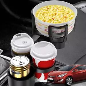 거치대 멀티컵홀더 아반떼AD 텀블러 자동차