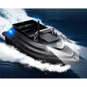 미끼 투척 보트 자동 던지기 그물 경로 장어 낚시 RC