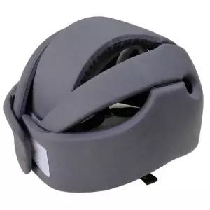 노인용 머리보호대 충격방지 안전모 헬멧 환자용 쿠션