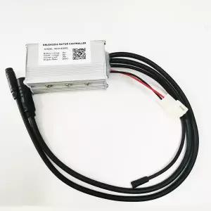 전기 자전거 전동  ebike 변환 키트용 브러시리스 모터 컨트롤러 X032-AA003 36V 16A 2HAO맞춤형