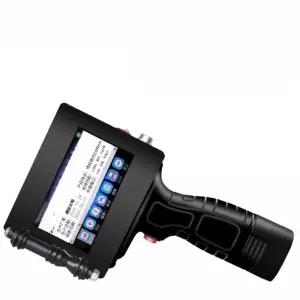 핸드마킹기 잉크젯 날인기 바코드 라벨기 인자기