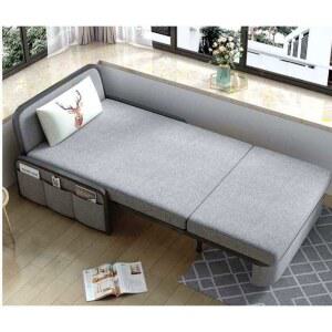 접이식 벽 침대 더블 대형 2인 베드 겸용 폴딩 소파