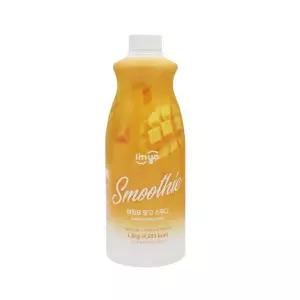 아임요 망고 스무디 1.8kg