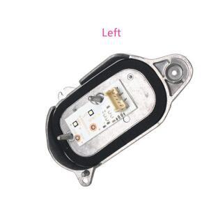 헤드라이트 LED DRL 우측 좌측 조명 모듈 제어 장치 안정기 8R 0941475 B 아우디 SQ5 프레스티지 2014-2017