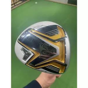 베레스 아이주 2스타 드라이버 9.5 SR 시타채 코오롱정품 헤드커버X 5583