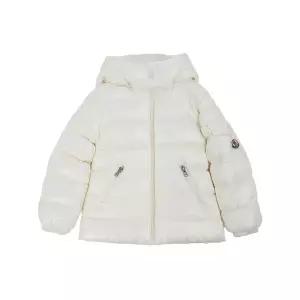 [몽클레어 키즈] FW25 베이비 바디 다운 자켓 1A00013 597Z8 034 (12-24M)