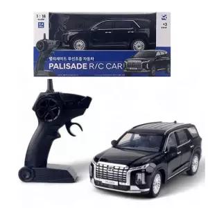 어린이 무선조종 자동차 RC카 작동완구 팰리세이드