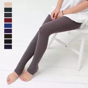 고리 기모레깅스 JE-2744/기모스타킹 기모레깅스 털레깅스 밍크레깅스