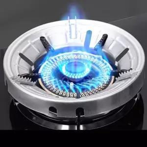 취사구역버너바람막이 안전한 방열재질 다용도가림막 테라스 방열 (WFJ6I49)