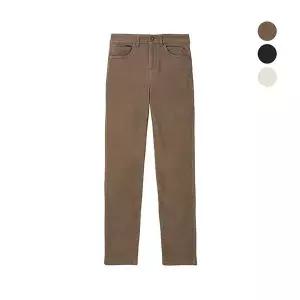 TAGME 23FW 코튼스판 윈터 기모 팬츠 3종 택1 855239