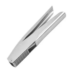 마늘프레스 316스테인레스 가정용 마늘다지기