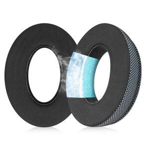 [미국배송] BOSE QC45 교체용 아이스 젤 헤드폰 이어 패드 - QC35 & II 패드/QC25 블랙/블루