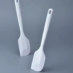 베이킹 주방용 알뜰주걱 실리콘 통주걱 이유식주걱 실리콘주걱 베이킹주걱