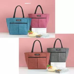 그레이트 보온 보냉백 아이스백 쿨러백 도시락가방 보냉백 보냉가방