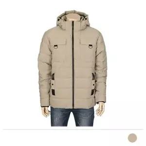 고품질 파카 롱 신상 다운 방한복 아우터 패딩코트 패딩 (WFJRTMK)