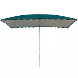 사각파라솔 직사각 플리마켓 초대형 사각 대형 차양막 폴딩