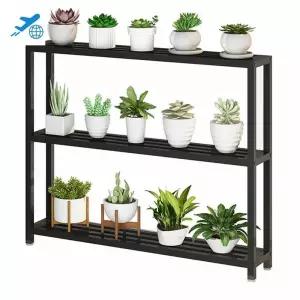 화분선반 틈새 다육이철제선반 화분 꾸미기 철제 선반 난진열대