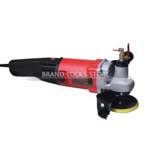 1400W 물 연마 기계 밀링 머신 핸드 그라인더 밀 대리석 화강암 습식 석재 폴리 셔