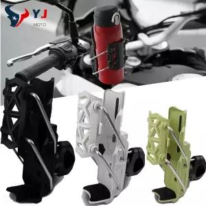 바이크 오토바이컵홀더 거치대 혼다 호환 CTX700 CTX700N CTX750 CTX1300 CTX 700 700N 1300 용 범용 오토