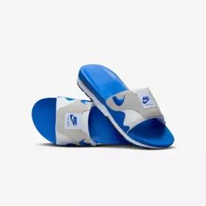 슬리퍼 샌들 QQM FJ4007-100 에어맥스 1 슬라이드