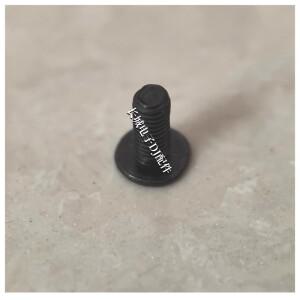 Pioneer DJM900NEXUS 900SRT DJM2000 믹서 콘솔 패널 나사 세트