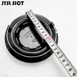 벤츠 호환 호환휠캡 메르세데스-벤츠 147mm BC-383 TY-006 BC455 C-1463 허브 커버 휠 센터 커버한 4PCSCom