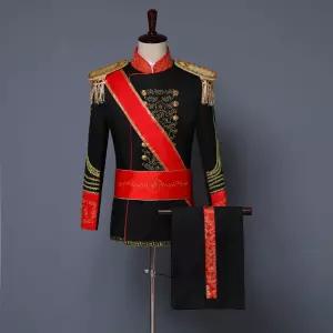 귀족 왕자옷 무도회 의상 르네상스 왕자 왕실 궁중 공연