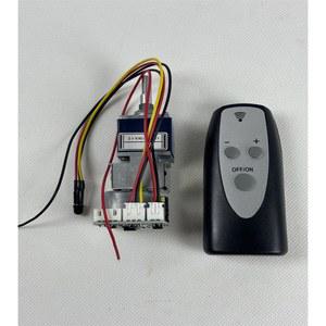 음향판 ALPS27 모터 전위차계 리모컨 볼륨 보드 오디오 파워 앰프용 더블 10K 50K 100K