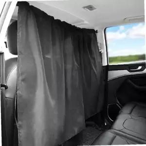 차량용 커튼 햇빛 가리개 차박 창문 가림막 L1P