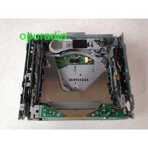 시디플레이어 MP3 없는 Clarion 6 디스크 CD 체인저 메커니즘 350Z 스바루 자동차 오디오 라디오 튜너 사운드 시스템