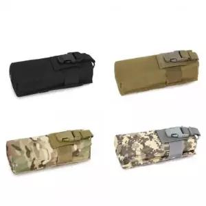 수통파우치 물통주머니 음료수케이스 몰리결합 등산