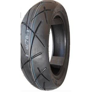 타이어 스쿠터 오토바이 튜브리스 휠 130/60 13 130/70 인치