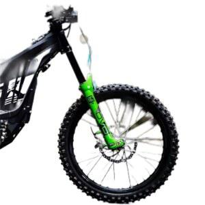 타이어 Surron Light Bee X 액세서리 오프로드 내부 튜브 외부