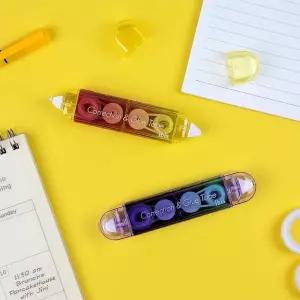 아이비스 3000 듀얼수정풀테이프(SP) 11839 아이비스 아이비스코리아 문구샵