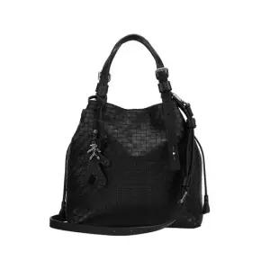 NEW 다리아 M 램올드아이언 블랙